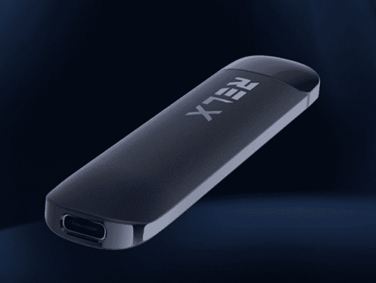 RELX悦刻幻影Pro哪个颜色好看？