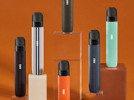 悦刻五代最新烟弹口味大全及测评排行！